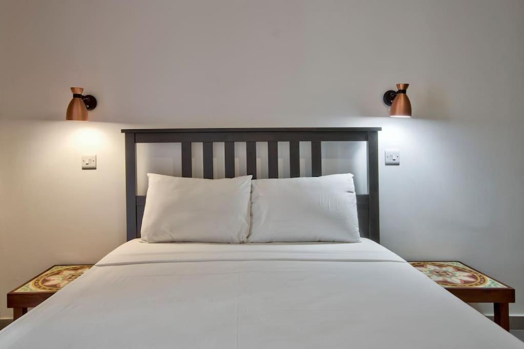 Vallettastay Old Lodge Apartment 1 Esterno foto