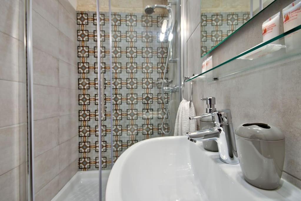Vallettastay Old Lodge Apartment 1 Esterno foto
